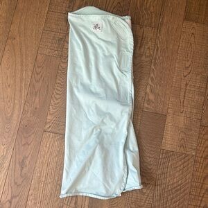 The Ollie swaddle